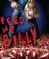 Feed Me Billy